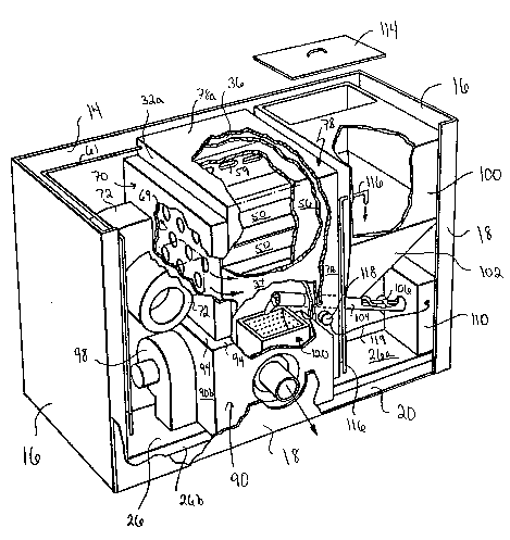 Une figure unique qui représente un dessin illustrant l'invention.